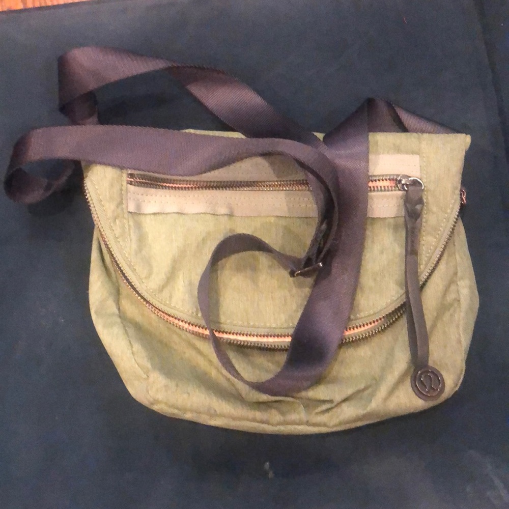 Lululemon Festival Bag